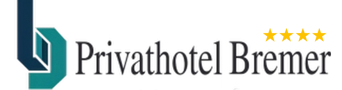 Privathotel Bremer Logo